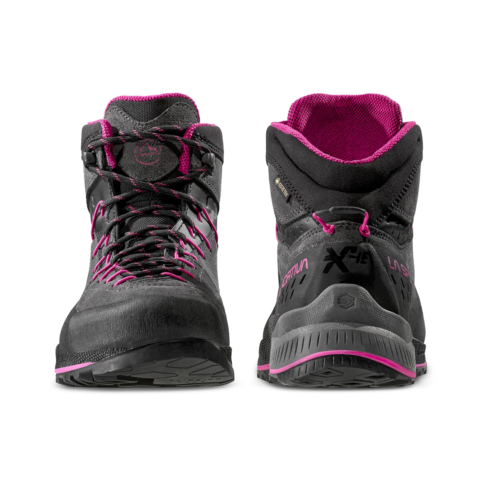 La Sportiva TX4 EVO Mid GTX Women's Approach Shoe