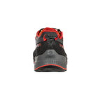 TX4 EVO ST Carbon/Mountain Red Alt View #5