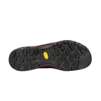 TX4 EVO ST Carbon/Mountain Red Alt View #6