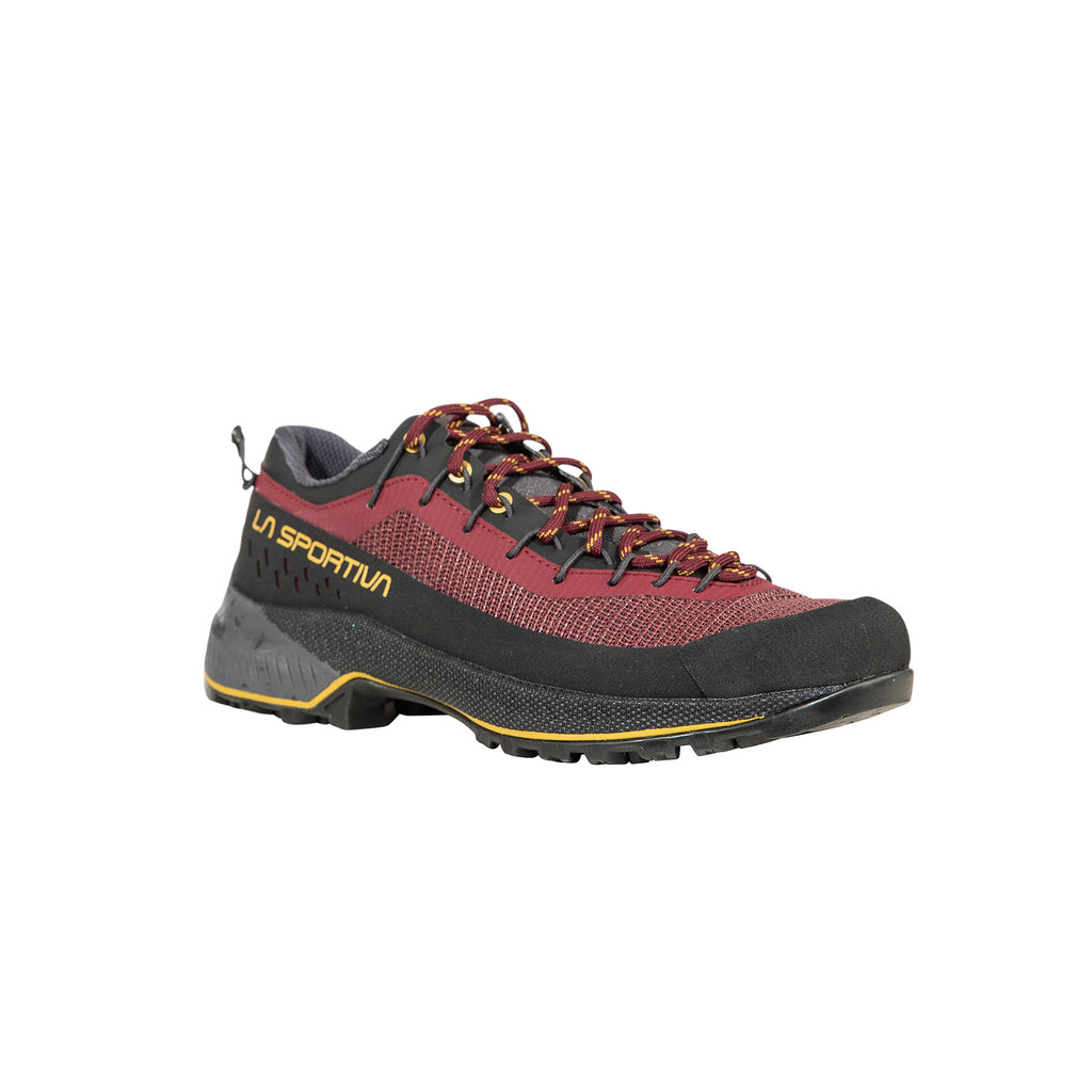 TX4 EVO ST Women's Redwood/Onyx Alt View #2
