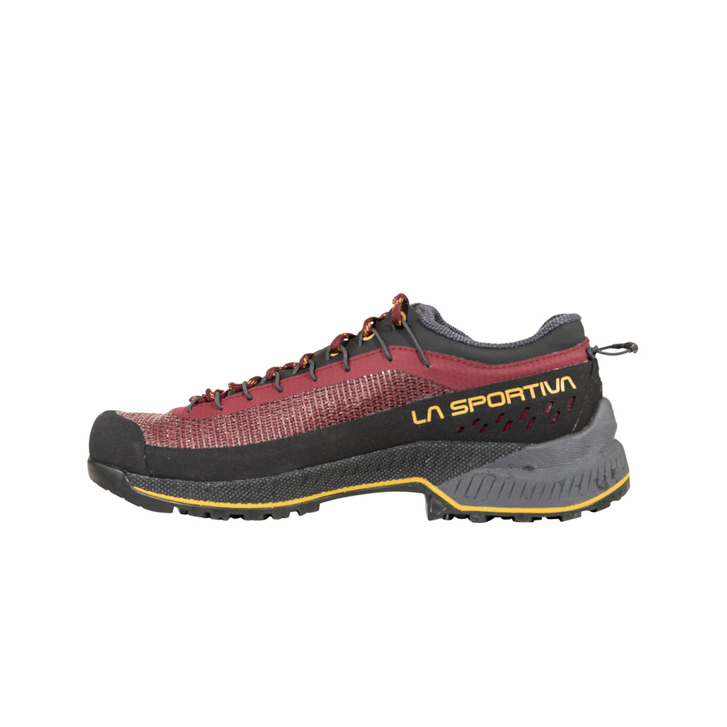 TX4 EVO ST Women's Redwood/Onyx Alt View #4
