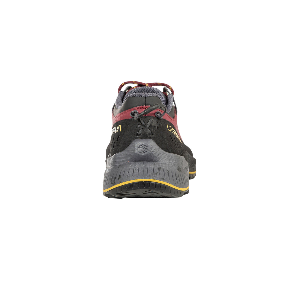 TX4 EVO ST Women's Redwood/Onyx Alt View #5
