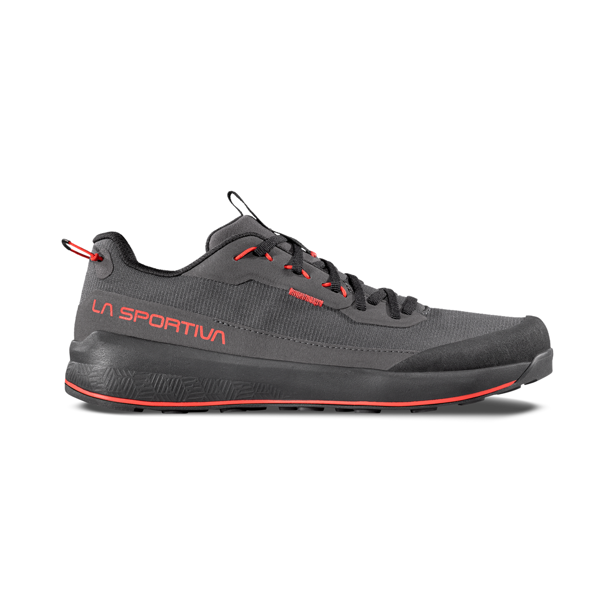 TX1 Black/Mountain Red