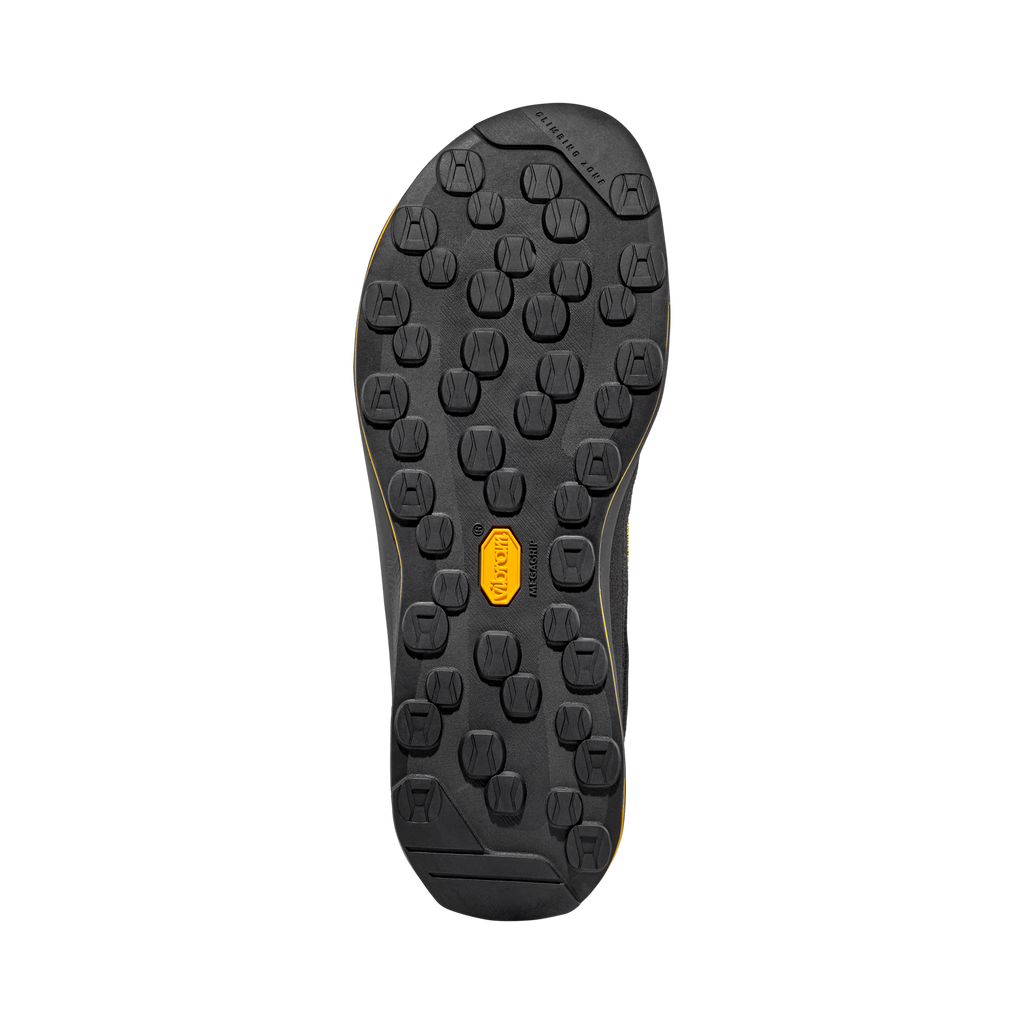 TX1 Black/Yellow Alt View #3
