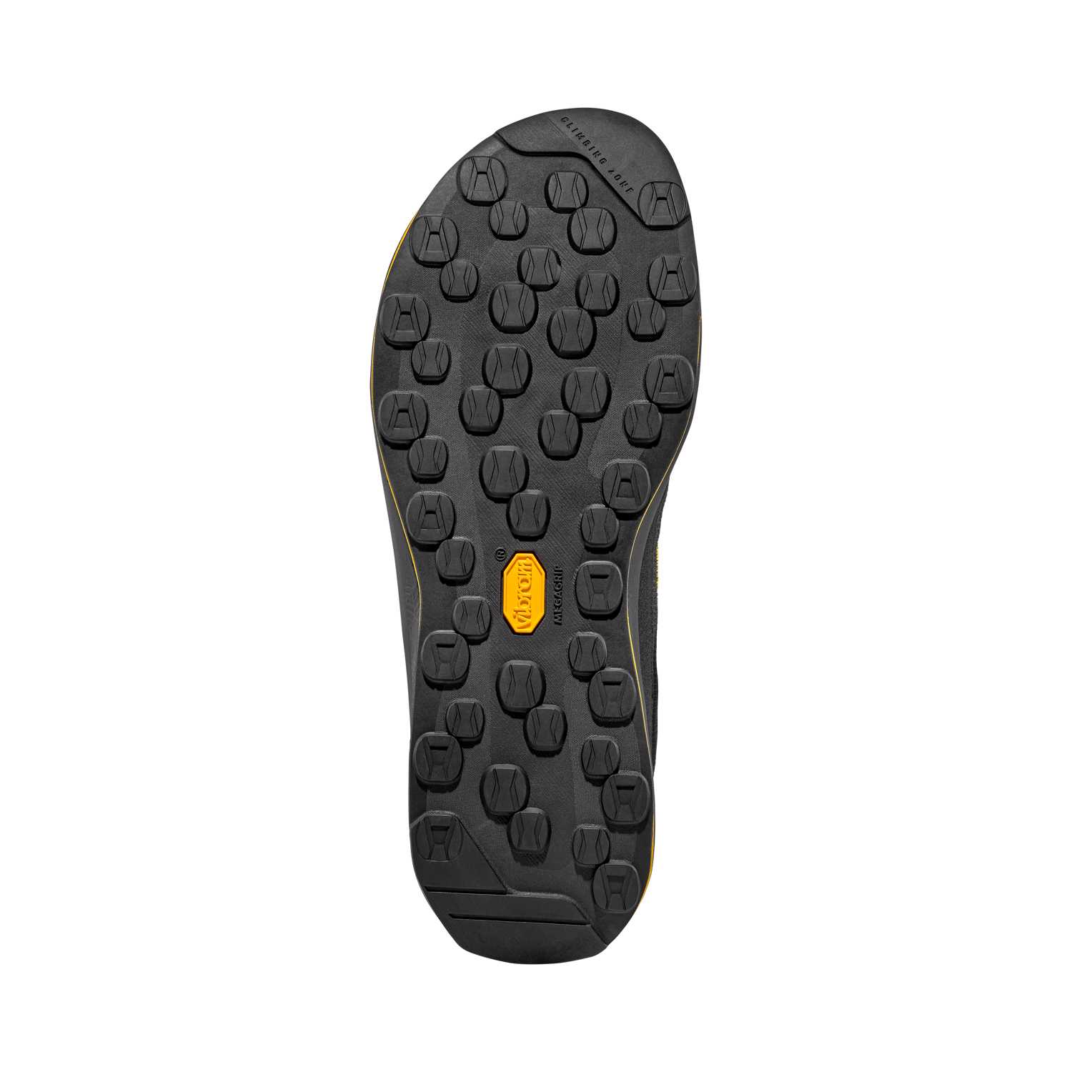 TX1 Black/Yellow Alt View #3

