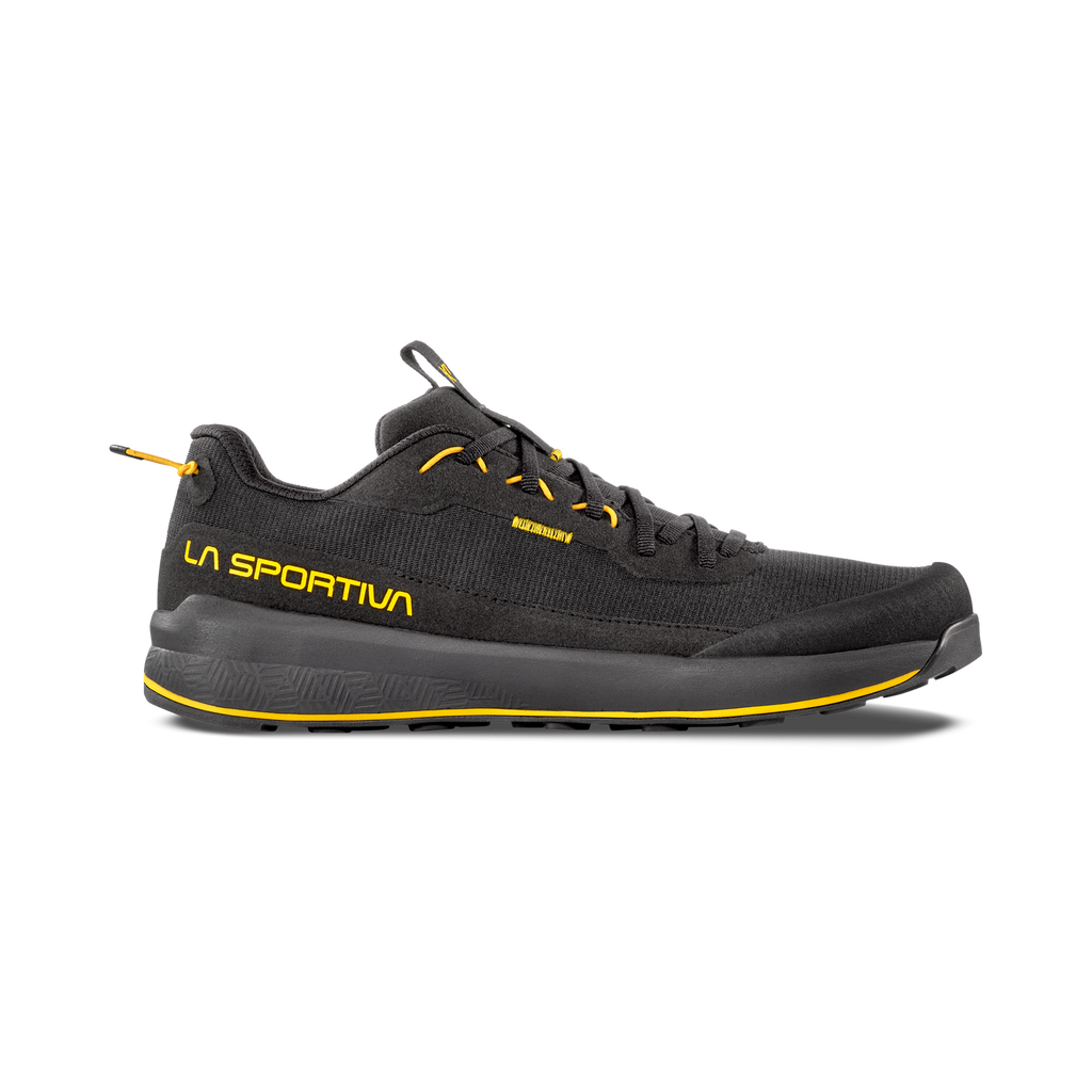TX1 Black/Yellow Alt View #1
