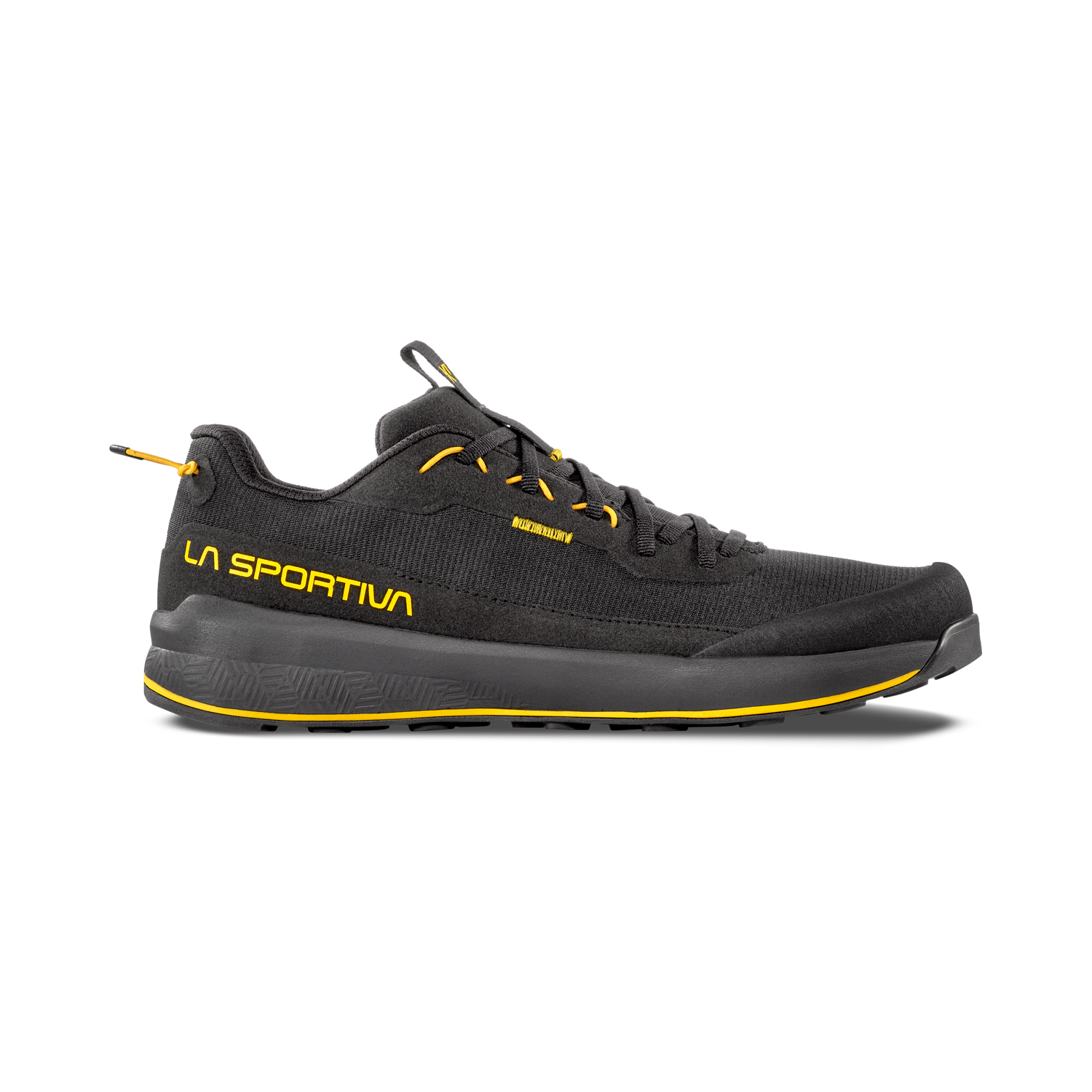 TX1 Black/Yellow