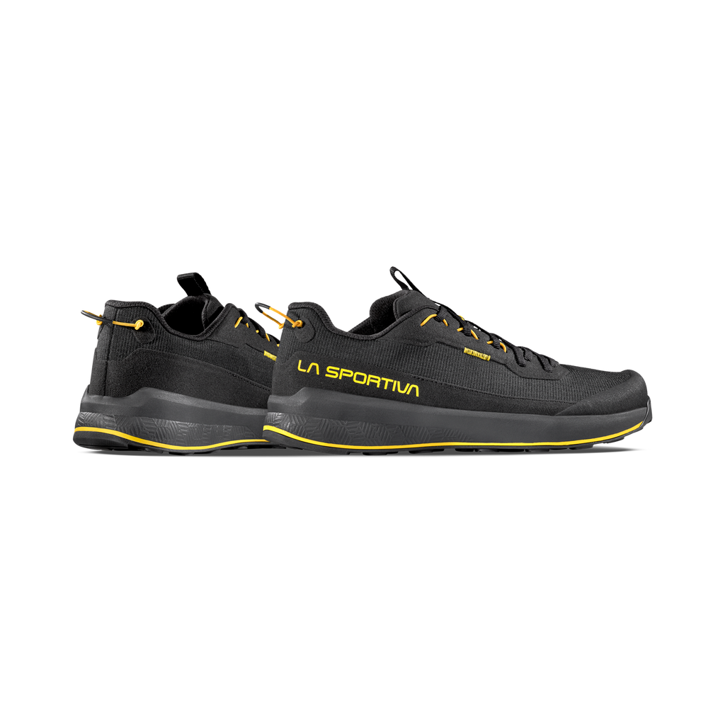 TX1 Black/Yellow Alt View #6
