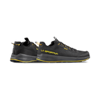 TX1 Black/Yellow Alt View #6