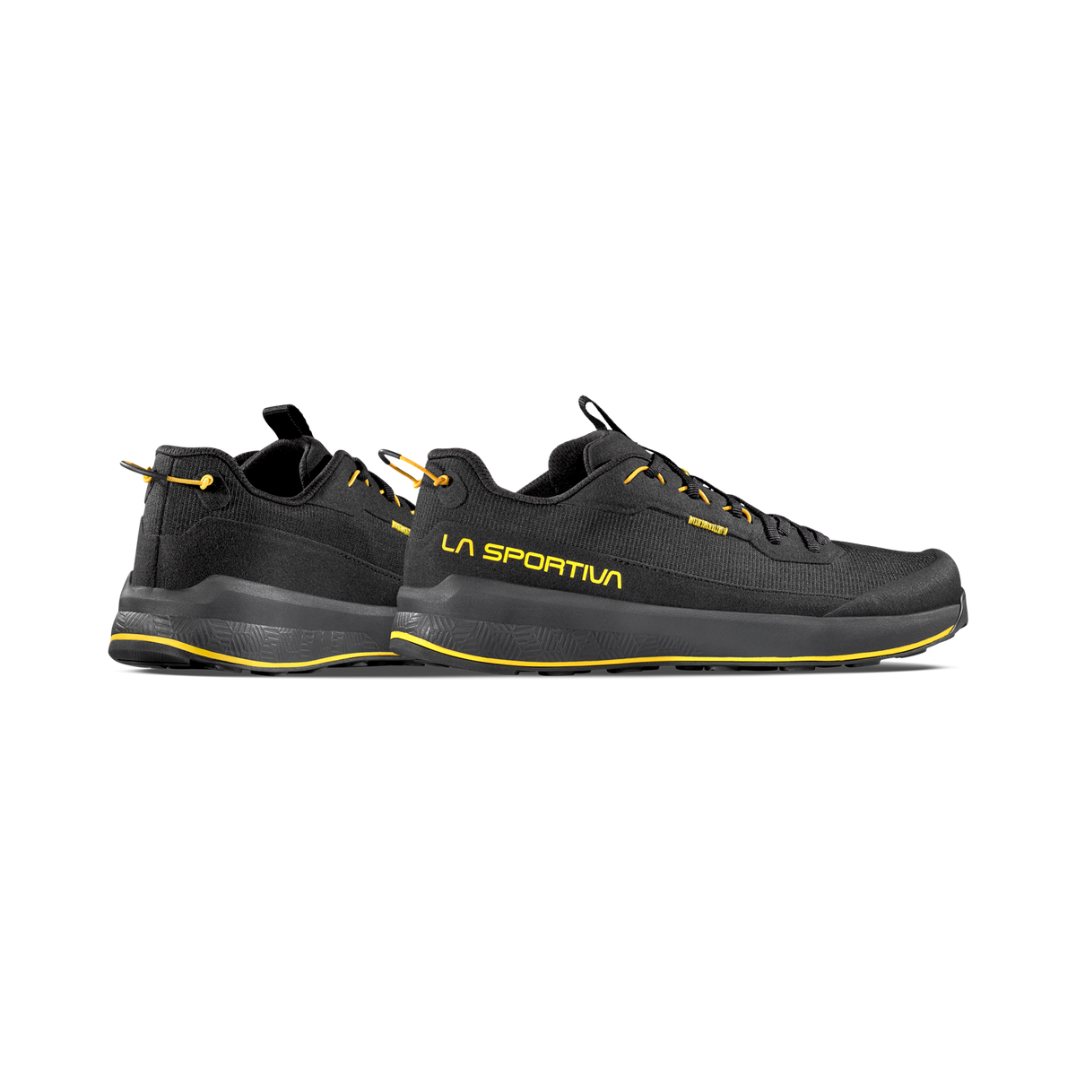 TX1 Black/Yellow Alt View #6
