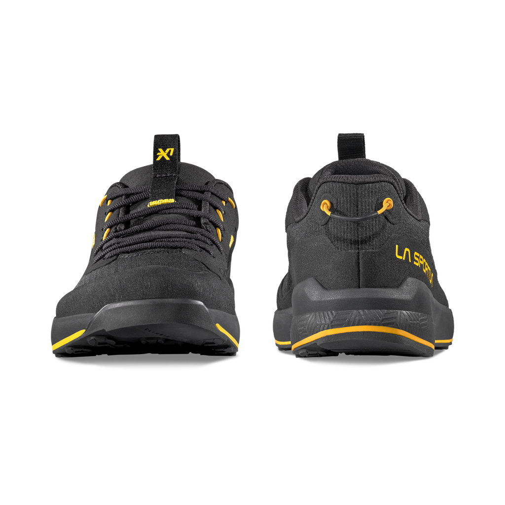 TX1 Black/Yellow Alt View #4

