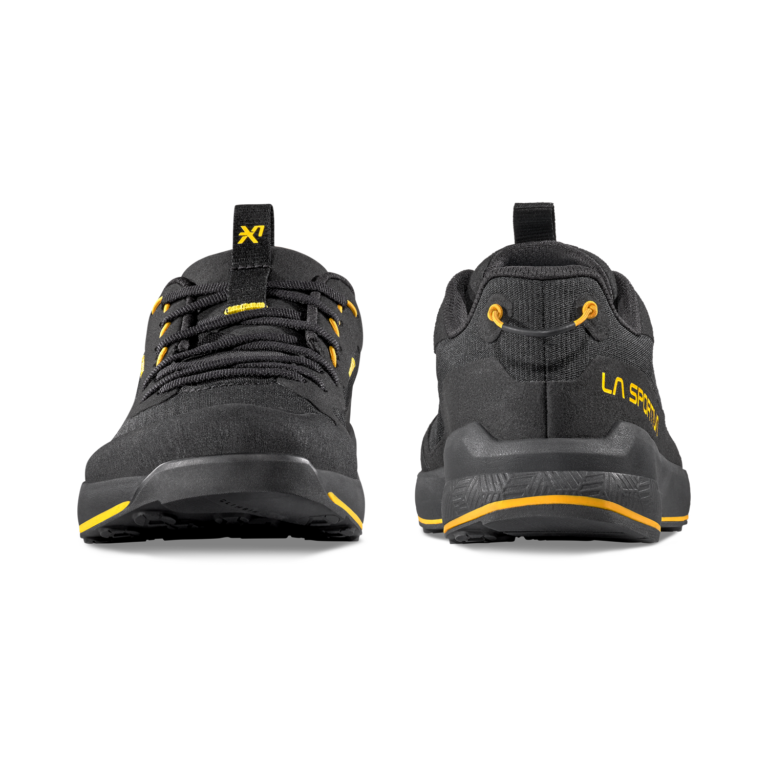 TX1 Black/Yellow Alt View #4
