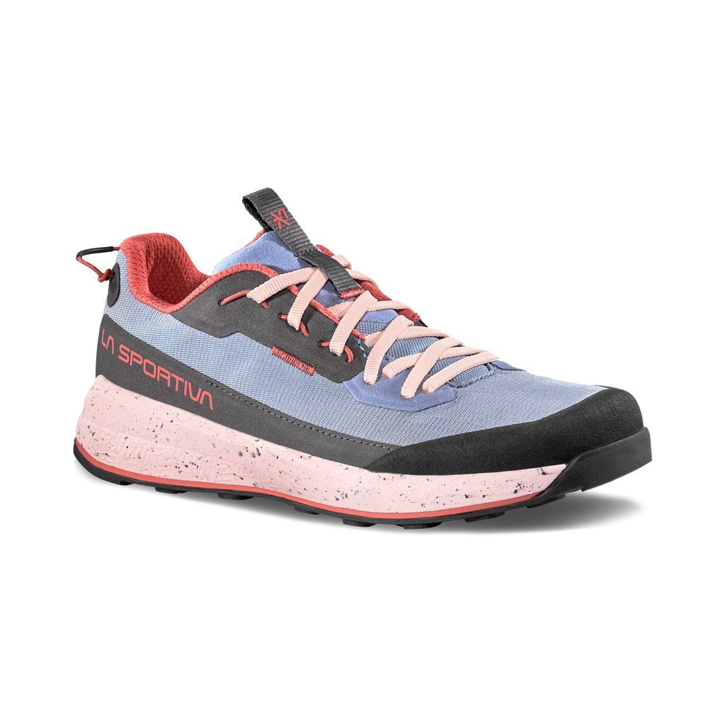 TX1 Women's Limestone/Mauve Alt View #2
