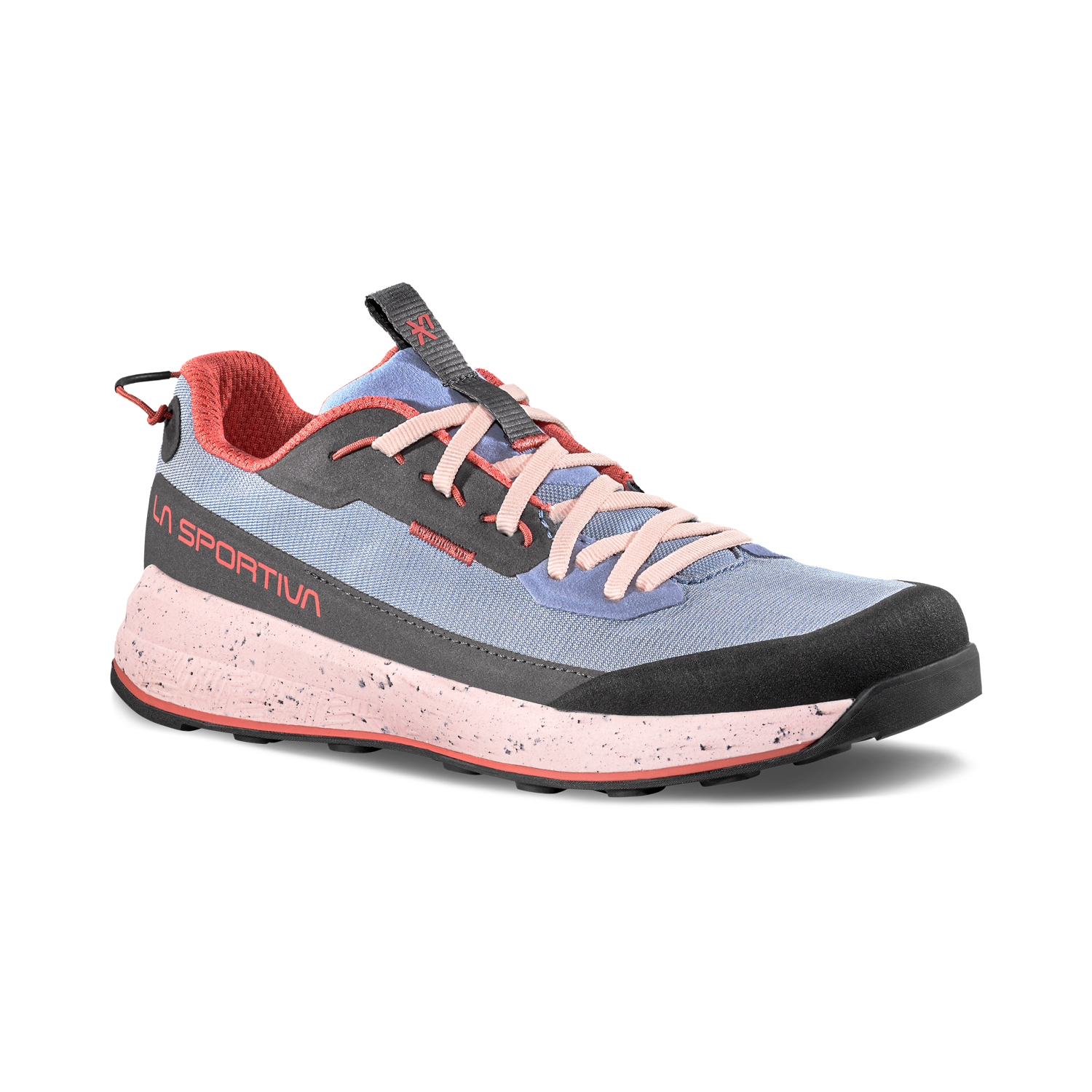 TX1 Women's Limestone/Mauve Alt View #2
