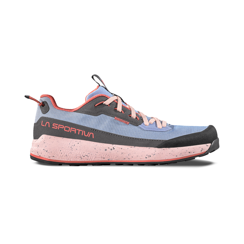 TX1 Women's Limestone/Mauve Alt View #1
