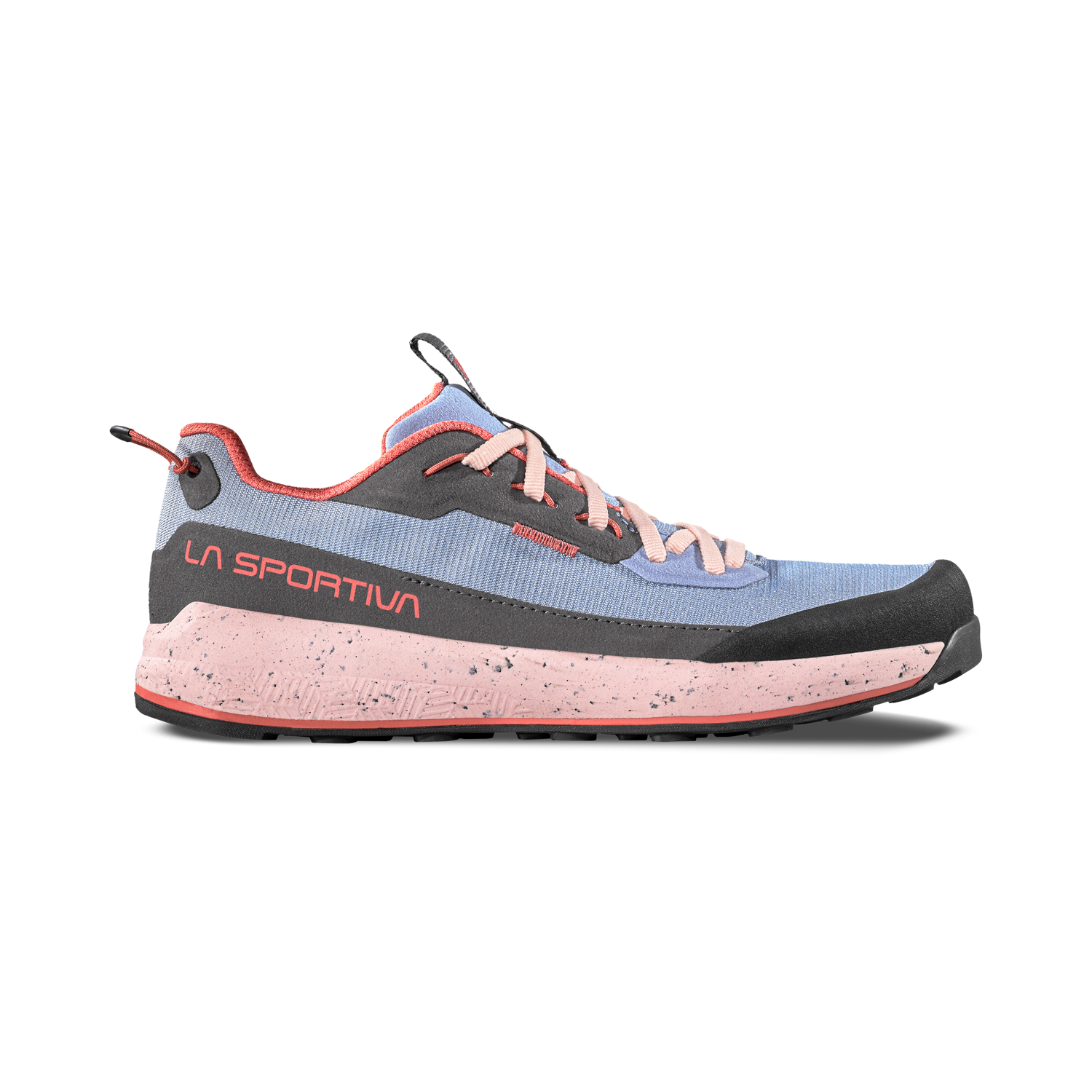 TX1 Women's Limestone/Mauve Alt View #1
