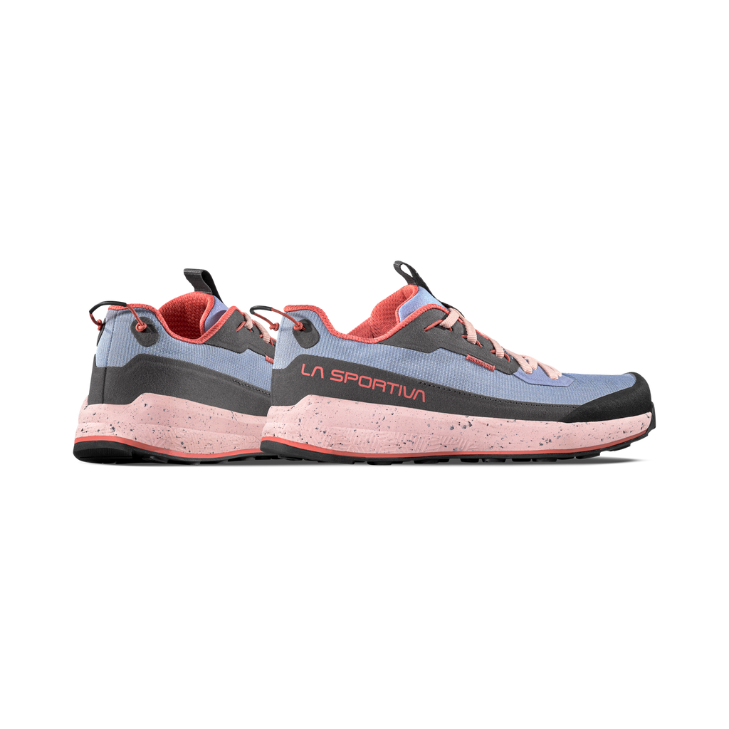 TX1 Women's Limestone/Mauve Alt View #6

