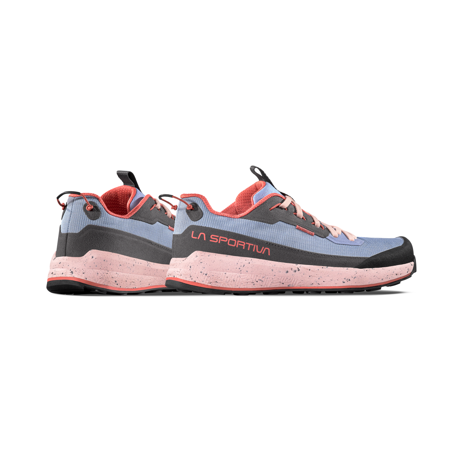 TX1 Women's Limestone/Mauve Alt View #6
