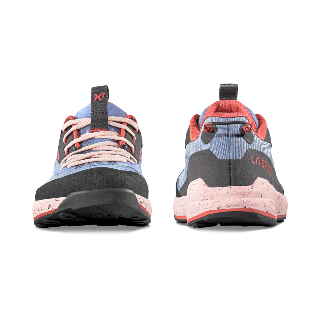 TX1 Women's Limestone/Mauve Alt View #4
