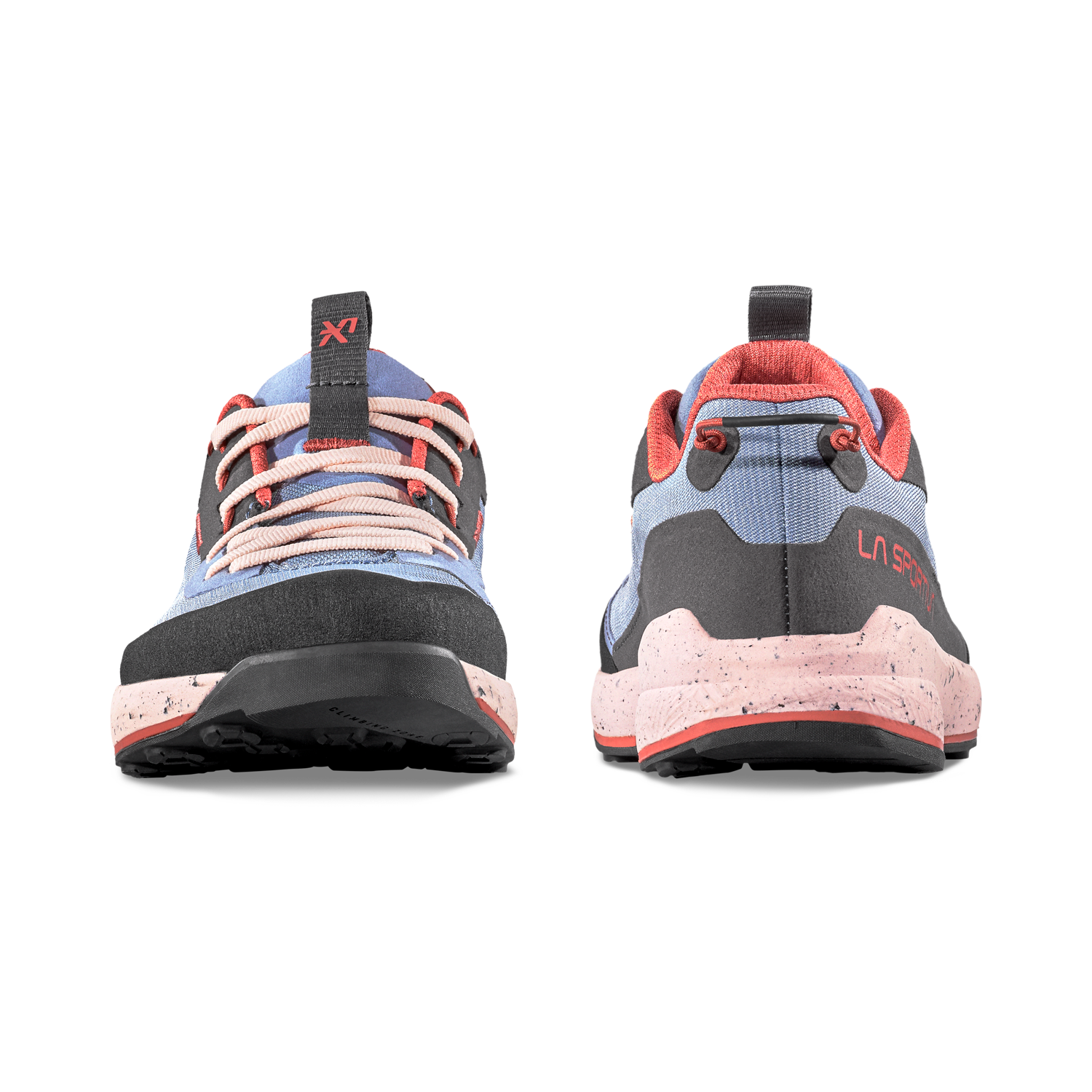 TX1 Women's Limestone/Mauve Alt View #4
