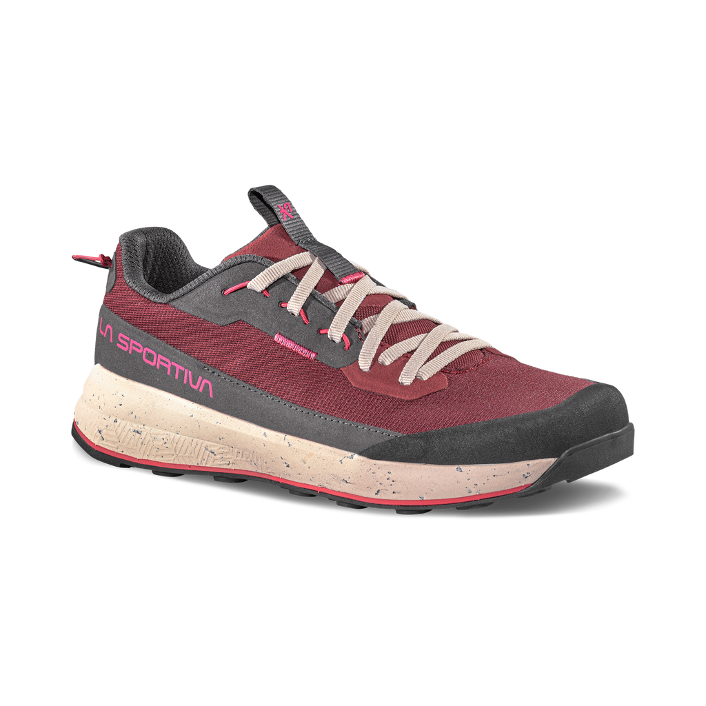 TX1 Women's Redwood/Azalea Alt View #2

