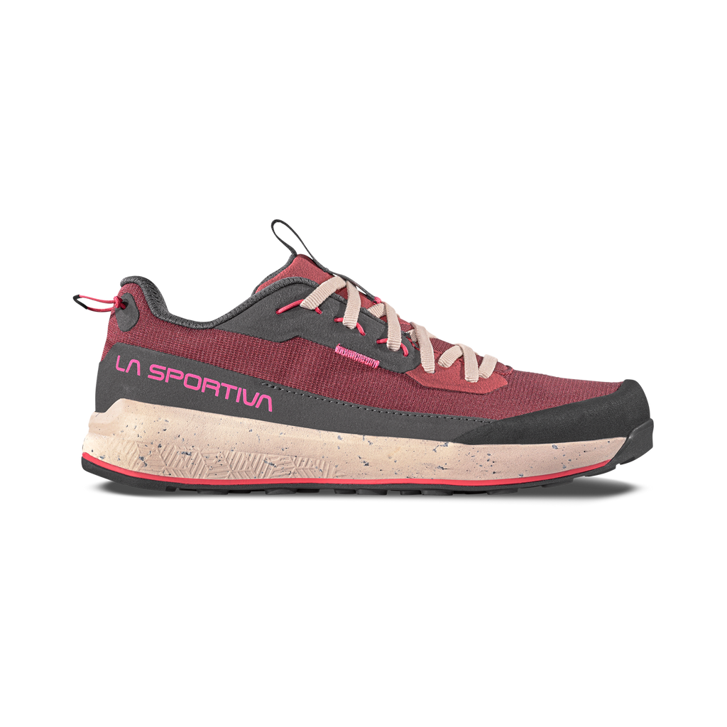 TX1 Women's Redwood/Azalea Alt View #1
