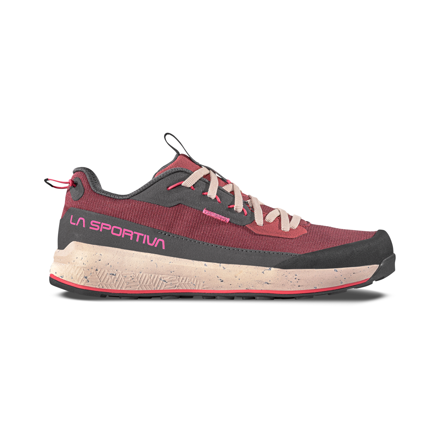 TX1 Women's Redwood/Azalea