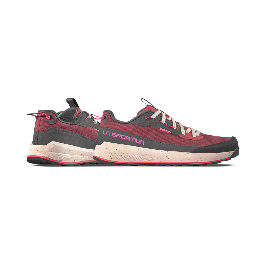 TX1 Women's Redwood/Azalea Alt View #6
