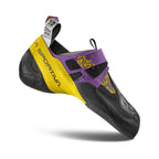 Skwama Purple/Yellow Alt View #1