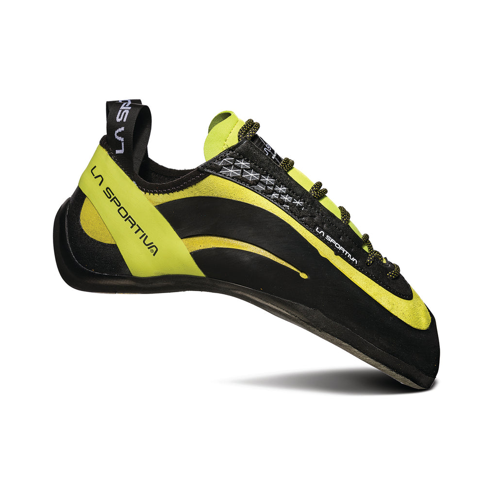 Miura (2023) Citron vert Alt View #1
