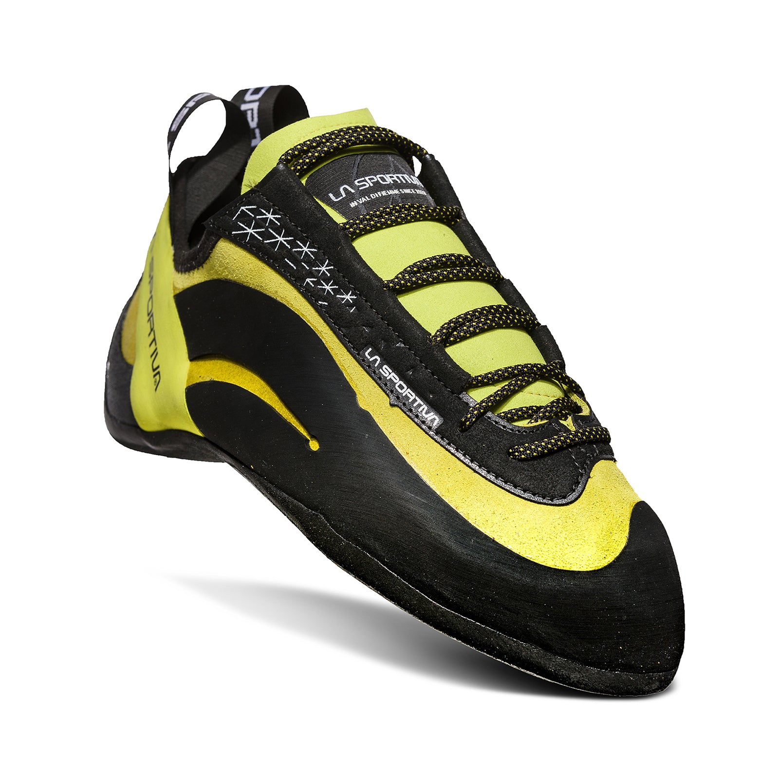 Miura Lime Alt View #2
