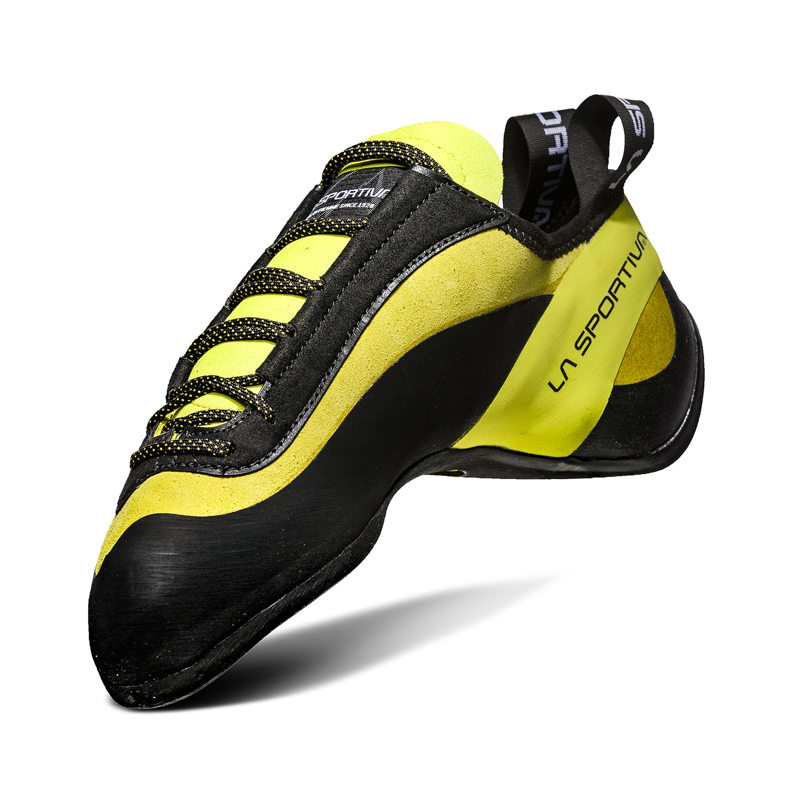 La Sportiva Miura Climbing Shoe