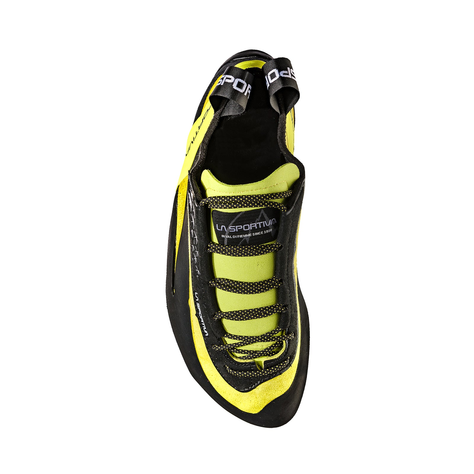 La Sportiva Miura Climbing Shoe