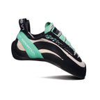 Miura Women's (2023) White/Jade Green Alt View #1