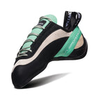Miura Women's (2023) White/Jade Green Alt View #2
