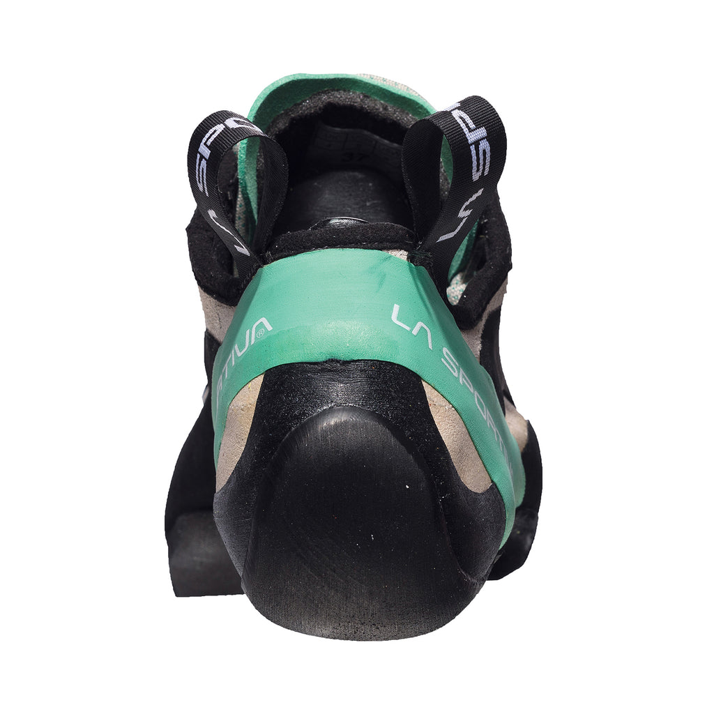 Miura Women's (2023) White/Jade Green Alt View #5
