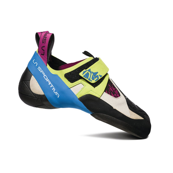 La Sportiva Skwama Women's Climbing Shoe