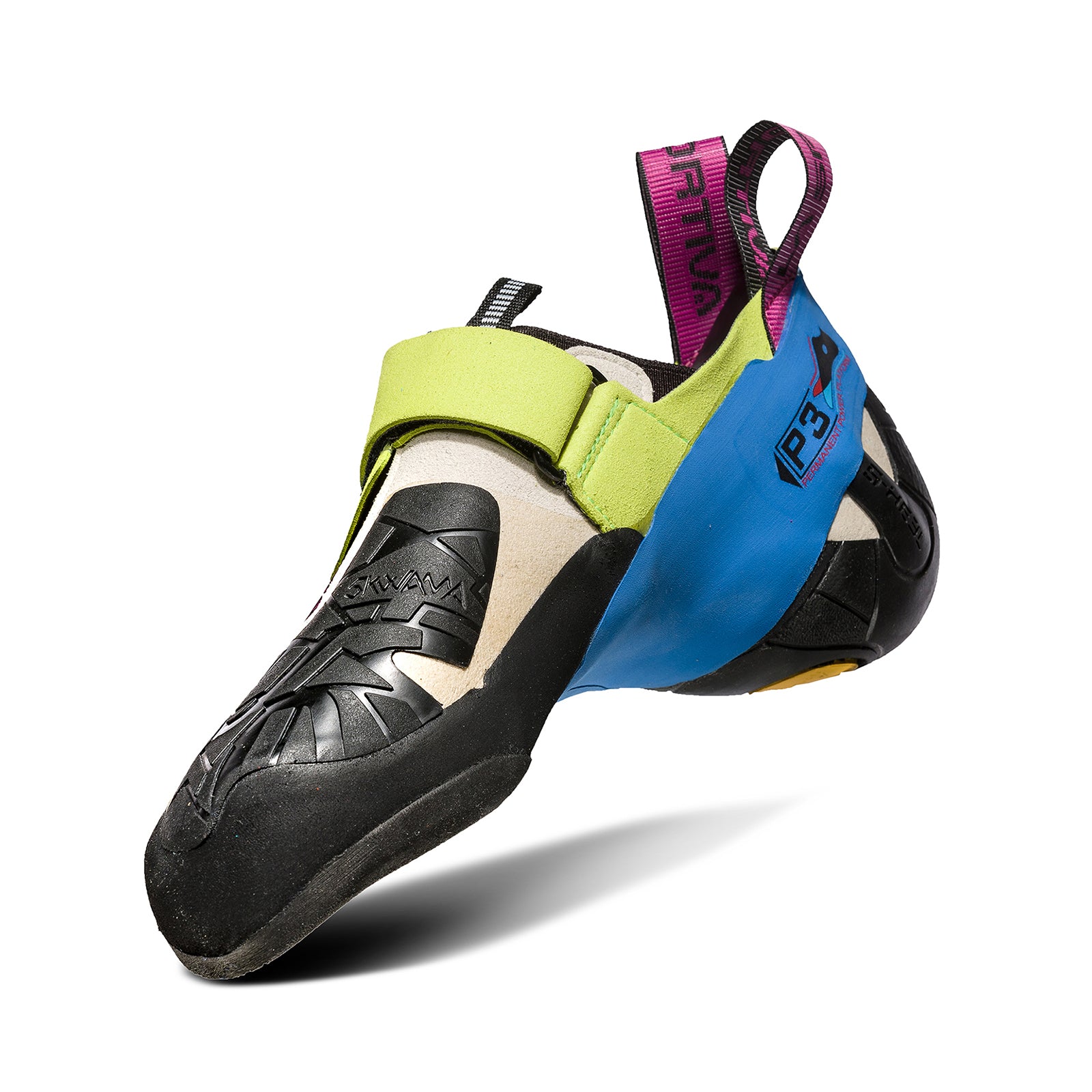 maverinkページ　ラスポルティバ　スクワマ　ウィメンズ La Sportiva Skwama Women's Climbing Shoe