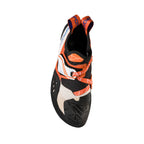 Solution Women's White/Lily Orange Alt View #4