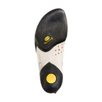 Solution Women's White/Lily Orange Alt View #5