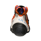 Solution Women's White/Lily Orange Alt View #7