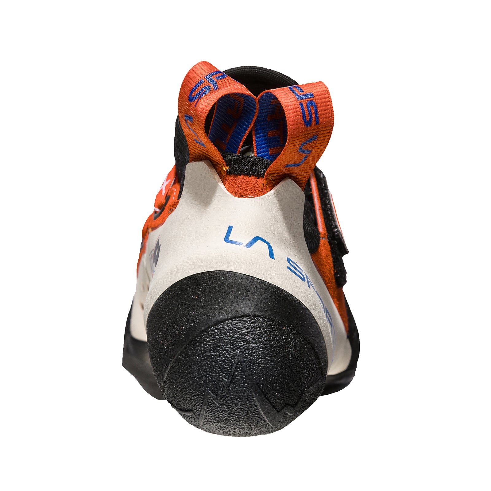 Solution Women's White/Lily Orange Alt View #7
