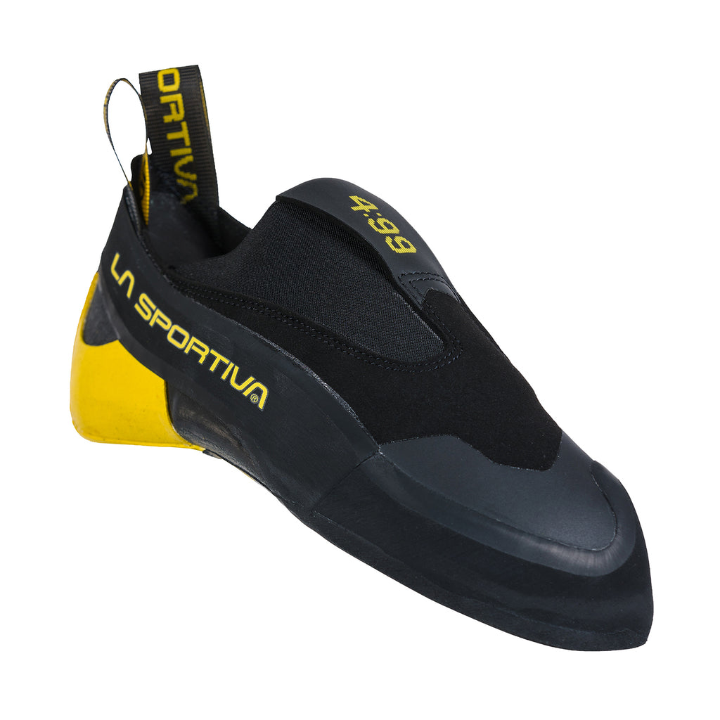 Cobra 4:99 Black/Yellow Alt View #2
