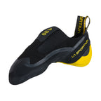 Cobra 4:99 Black/Yellow Alt View #3