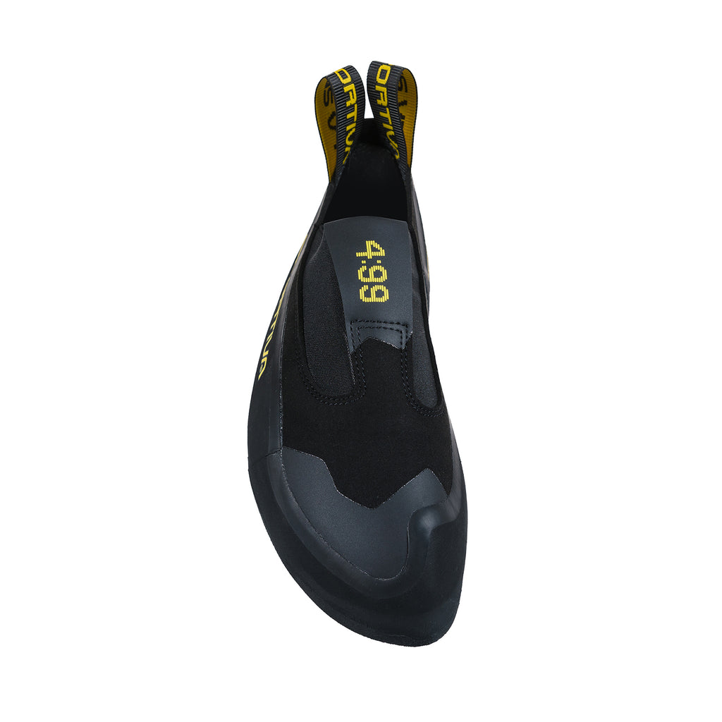 Cobra 4:99 Black/Yellow Alt View #4
