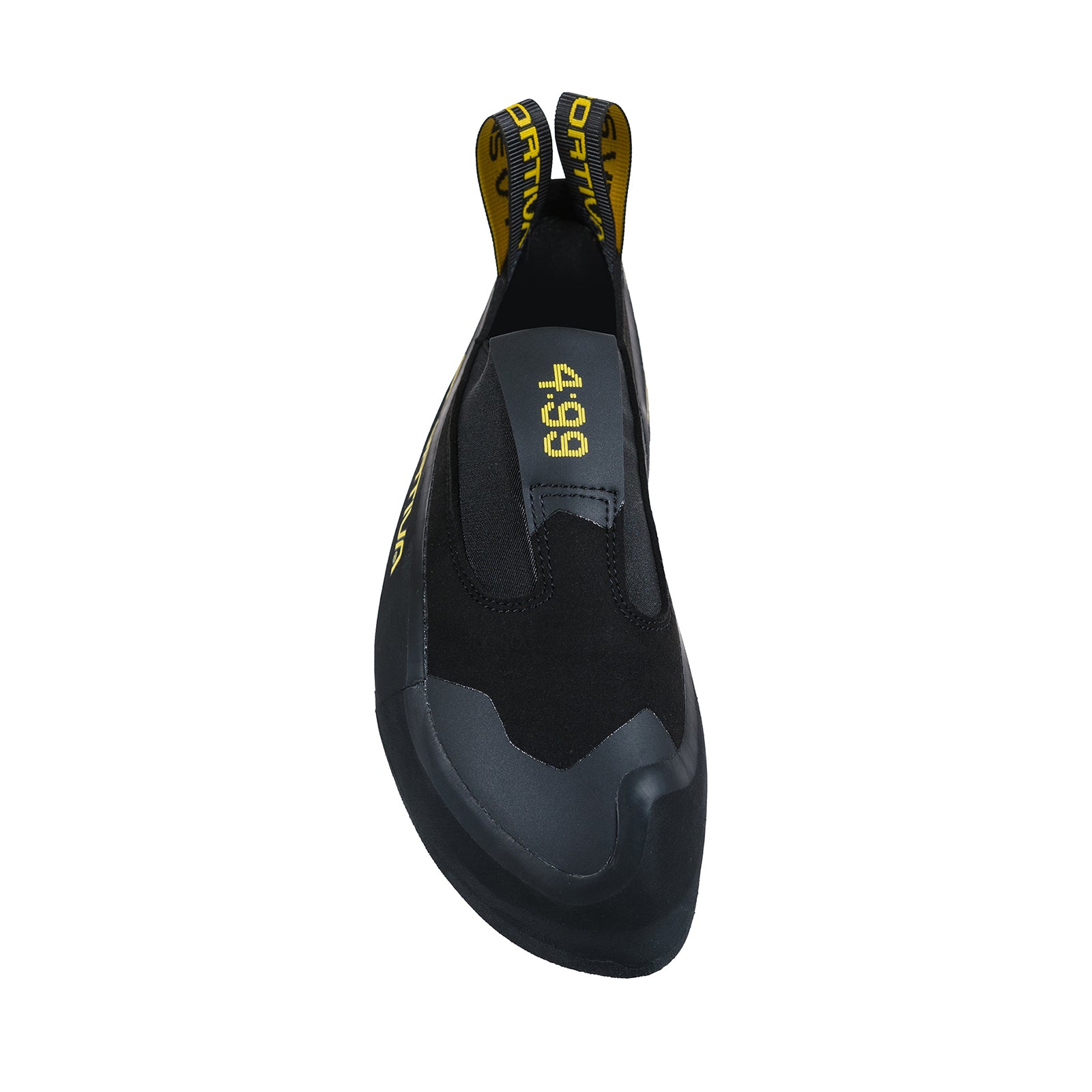 Cobra 4:99 Black/Yellow Alt View #4
