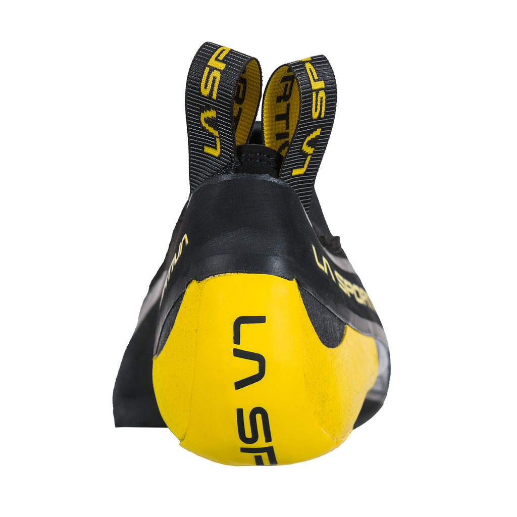 Cobra 4:99 Black/Yellow Alt View #6
