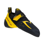 Solution Comp Black/Yellow Alt View #2