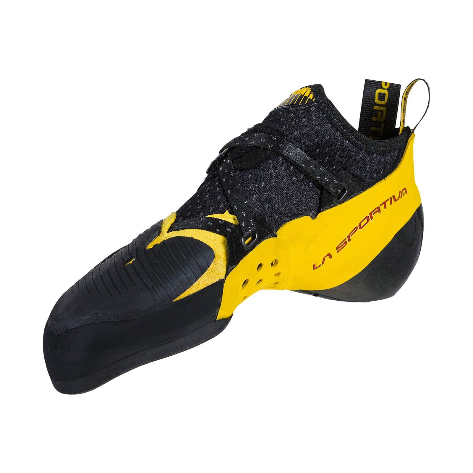 Solution Comp Black/Yellow Alt View #3
