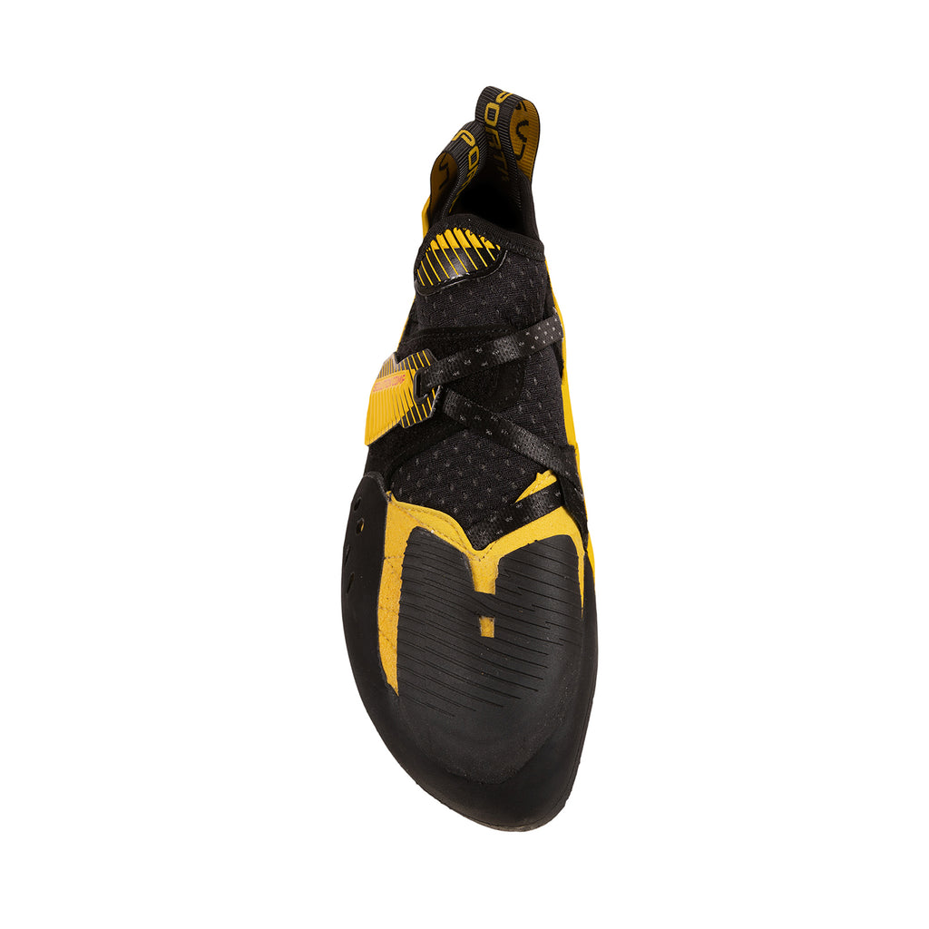 Solution Comp Black/Yellow Alt View #4
